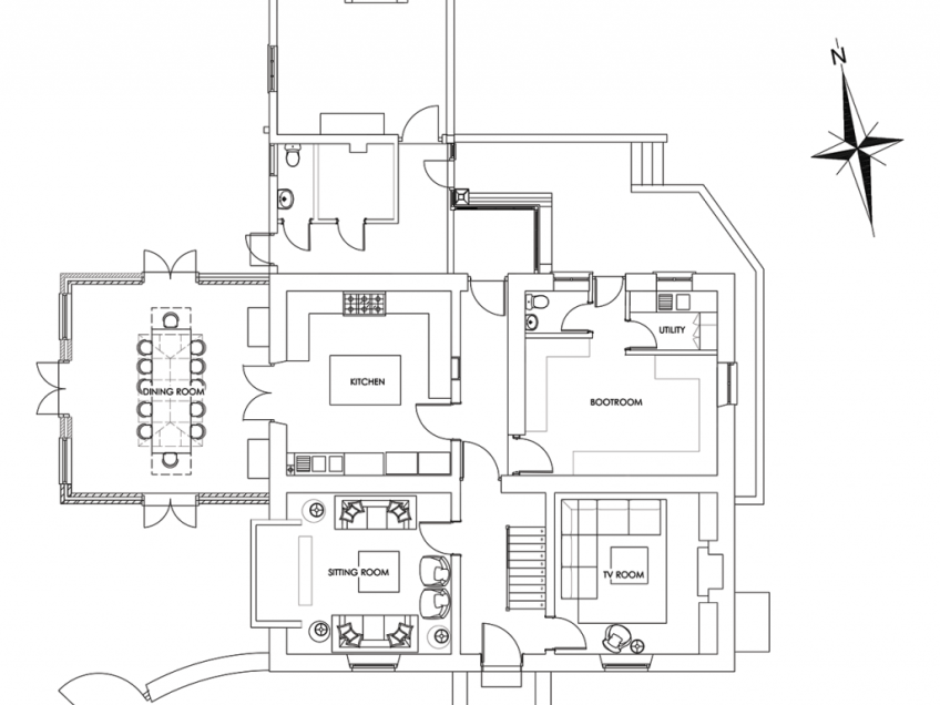 Overbury Property Details -