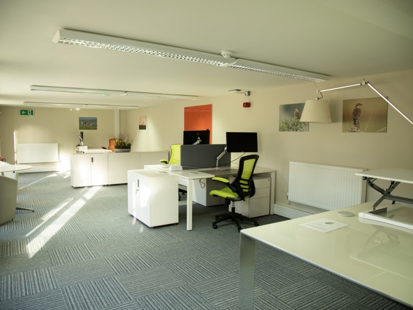 Properties - Main Office