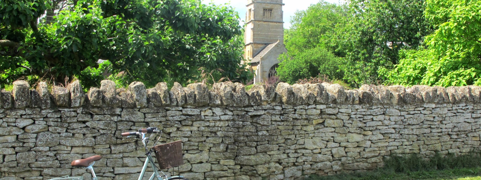 Blogs from Overbury -