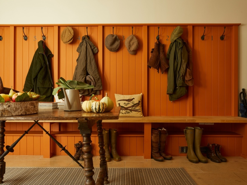 Overbury Property Details -