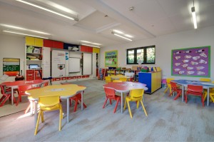 OV Sch Class Room