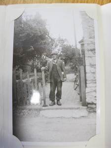 George Hancox (2)