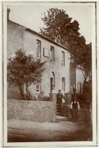 Old Brewhouse