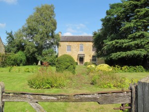 Manor Farm